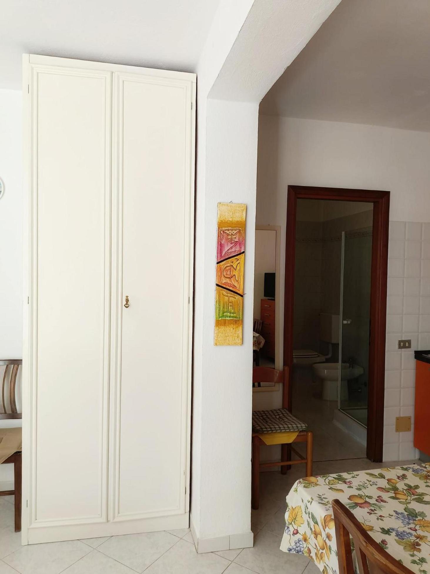 Chez Diego With Ac And Garden Monterosso al Mare Dış mekan fotoğraf